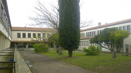 CBIT - Mise en conformité - EHPAD Lézignan-Corbières, Aude (11)