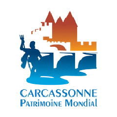 Partenaires CBIT - Logo Agglomération Carcassonne