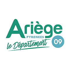 Partenaires CBIT - Logo Département de l'Ariège