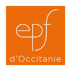 Partenaires CBIT - Logo Epf d'Occitanie