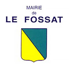 Partenaires CBIT - Logo Mairie de Le Fossat