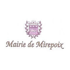 Partenaires CBIT - Logo Mairie de Mirepoix