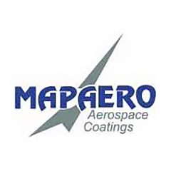 Partenaires CBIT - Logo Mapaero Coatings