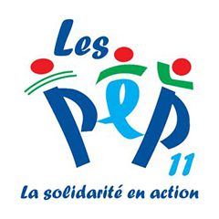 Partenaires CBIT - Logo Les Pep 11