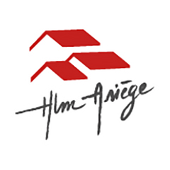 Partenaires CBIT - Logo société d'HLM d'Ariège