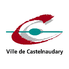 Partenaires CBIT - Logo Ville de Castelnaudary