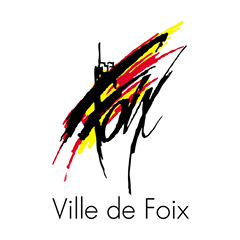 Partenaires CBIT - Logo Ville de Foix