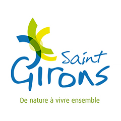 Partenaires CBIT - Logo Ville de Saint Girons