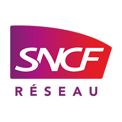 Partenaires CBIT - Logo Réseau SNCF